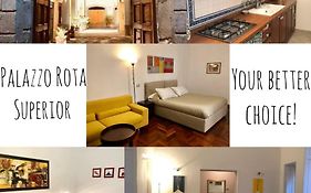 Palazzo Rota Guesthouse
