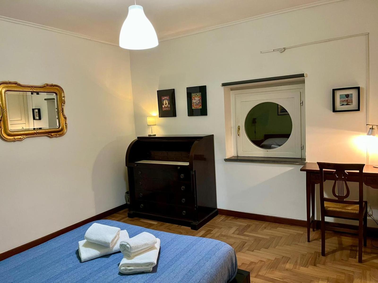 Palazzo Rota Guesthouse Naples Extérieur photo