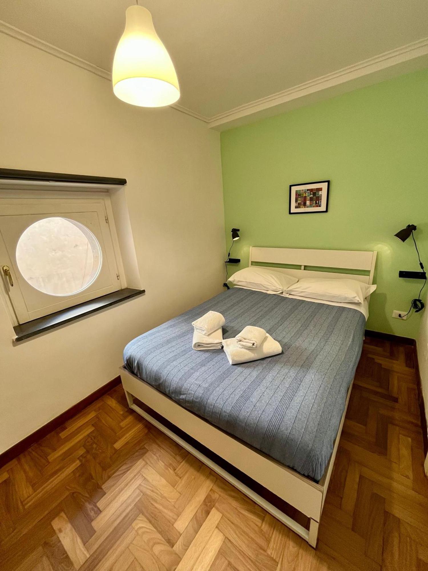 Palazzo Rota Guesthouse Naples Extérieur photo