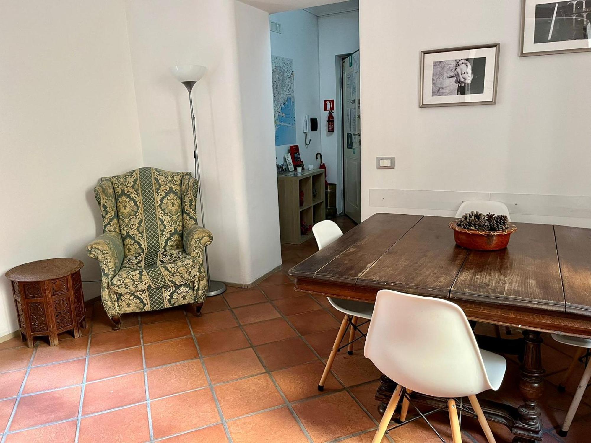 Palazzo Rota Guesthouse Naples Extérieur photo