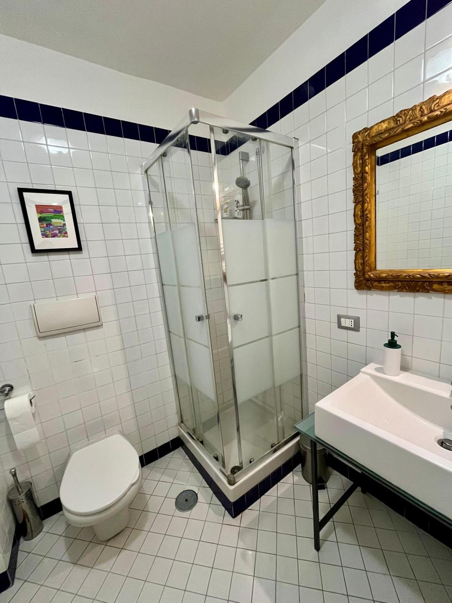 Palazzo Rota Guesthouse Naples Extérieur photo