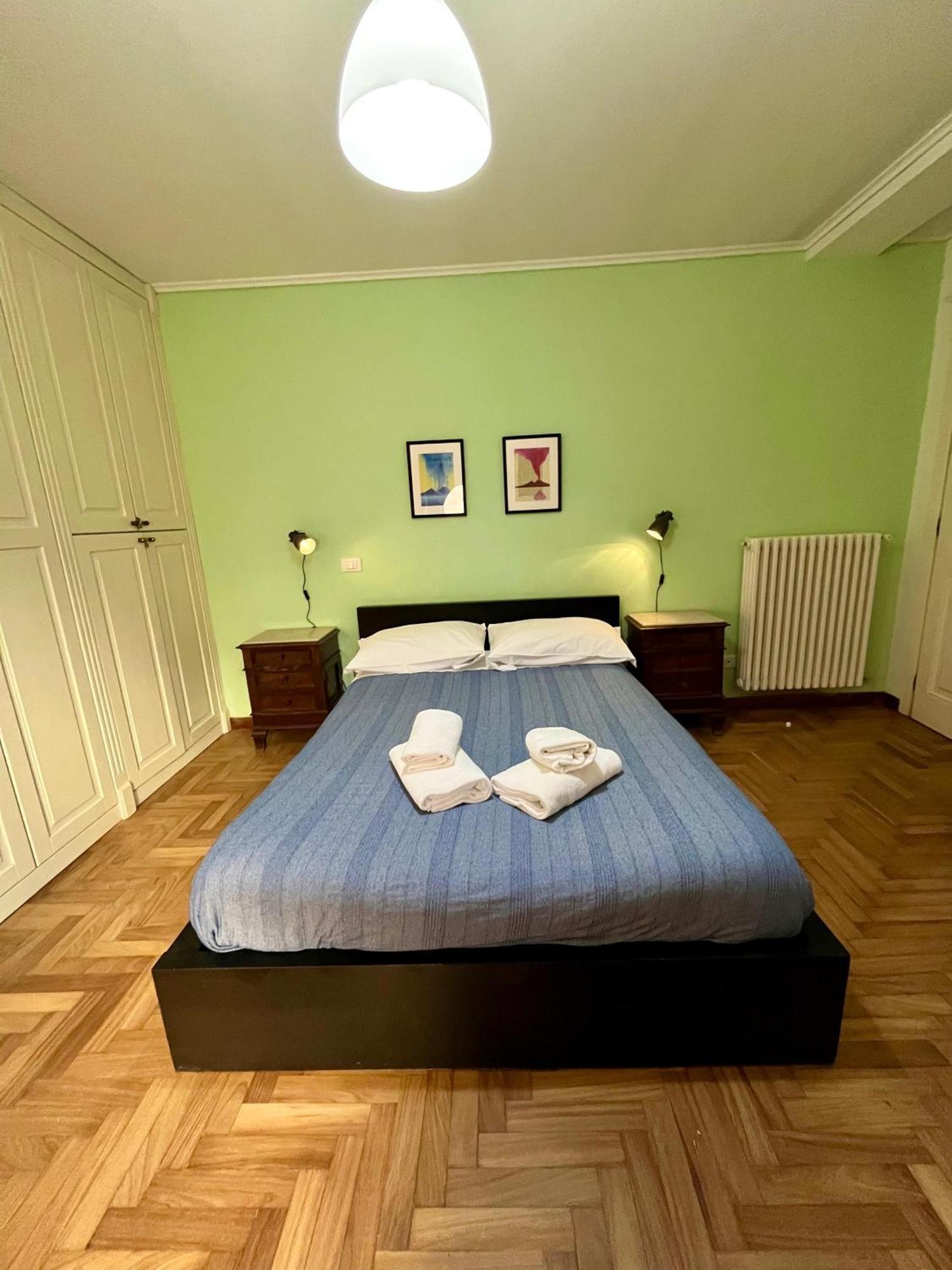 Palazzo Rota Guesthouse Naples Extérieur photo