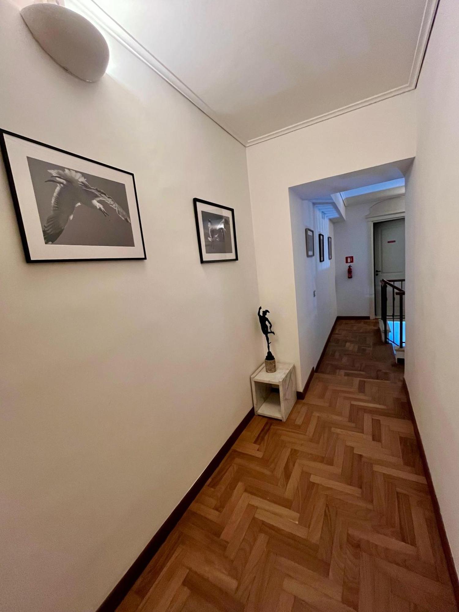 Palazzo Rota Guesthouse Naples Extérieur photo