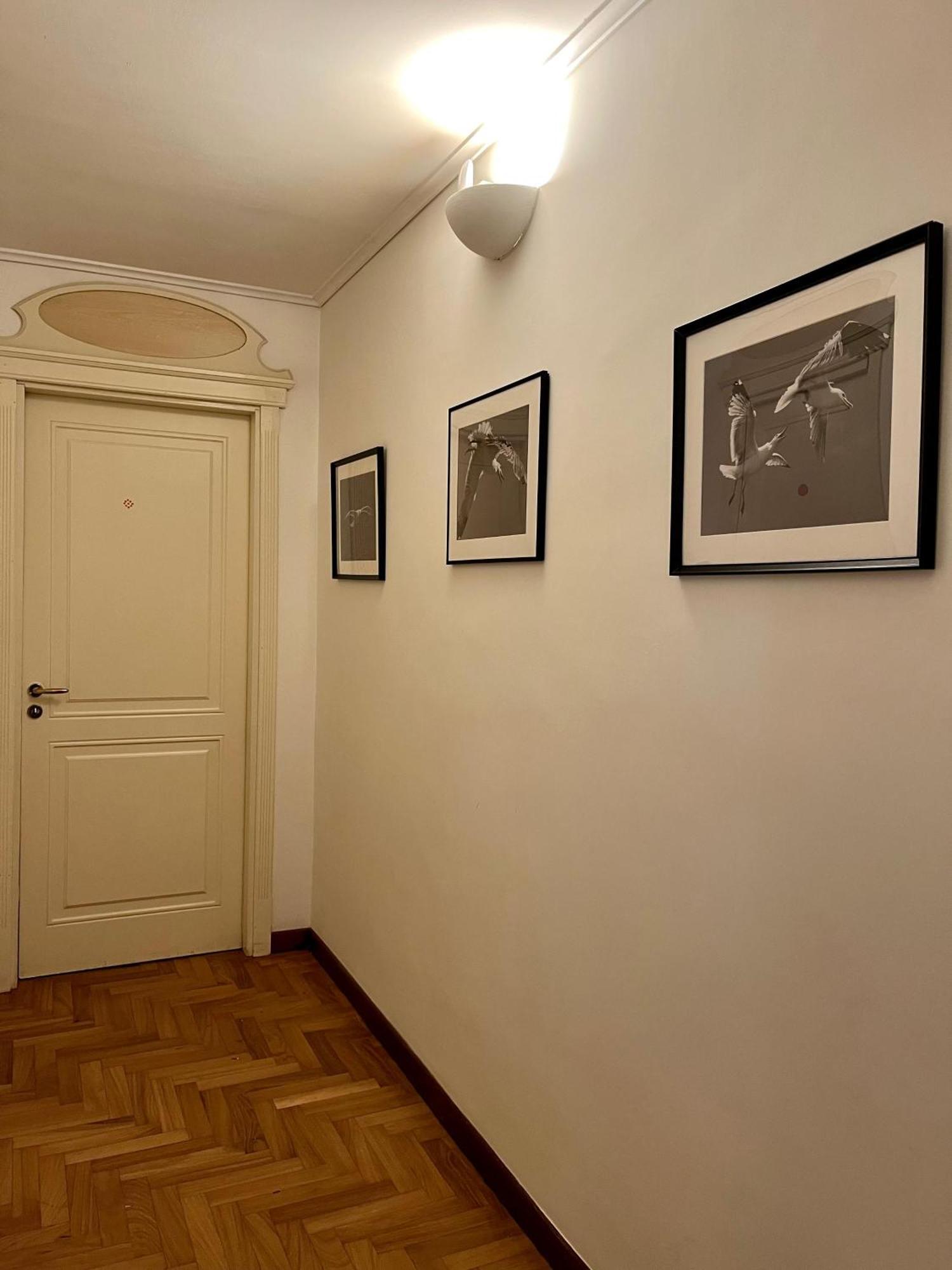 Palazzo Rota Guesthouse Naples Extérieur photo